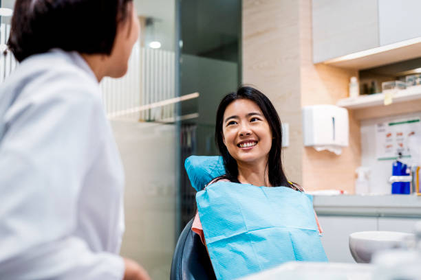Dental X-Rays and Imaging in Mayville, ND