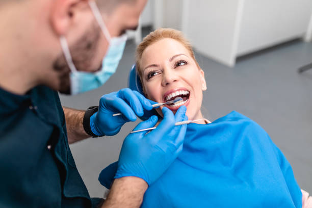 Best Full Mouth Reconstruction  in Mayville, ND
