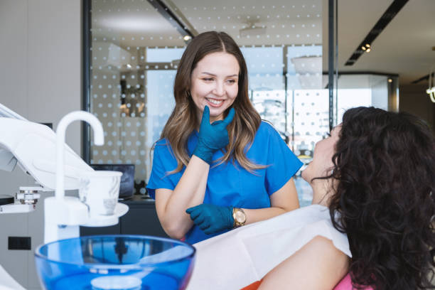 Professional  Holistic Dental Services in Mayville, ND