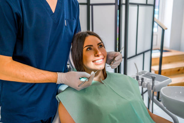 Best Sedation Dentistry  in Mayville, ND