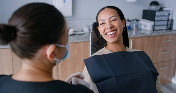 Oral Cancer Screening in Mayville, ND