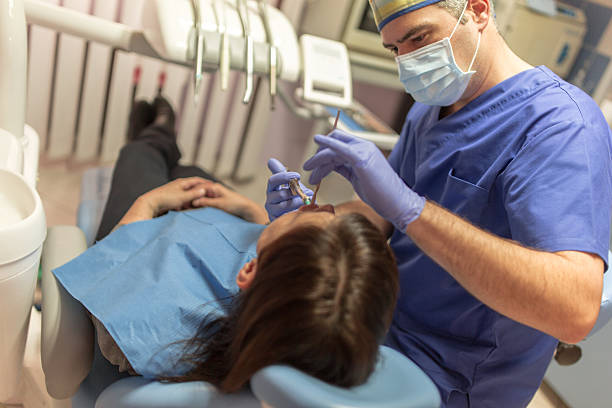 Best Oral Surgery  in Mayville, ND