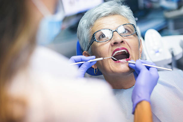 Oral Surgery in Mayville, ND