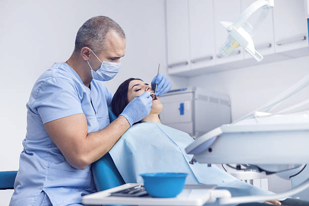 Best Laser Dentistry  in Mayville, ND