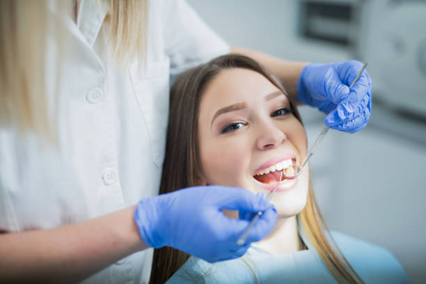 Why Choose Us for Your Dental Needs in Mayville, ND